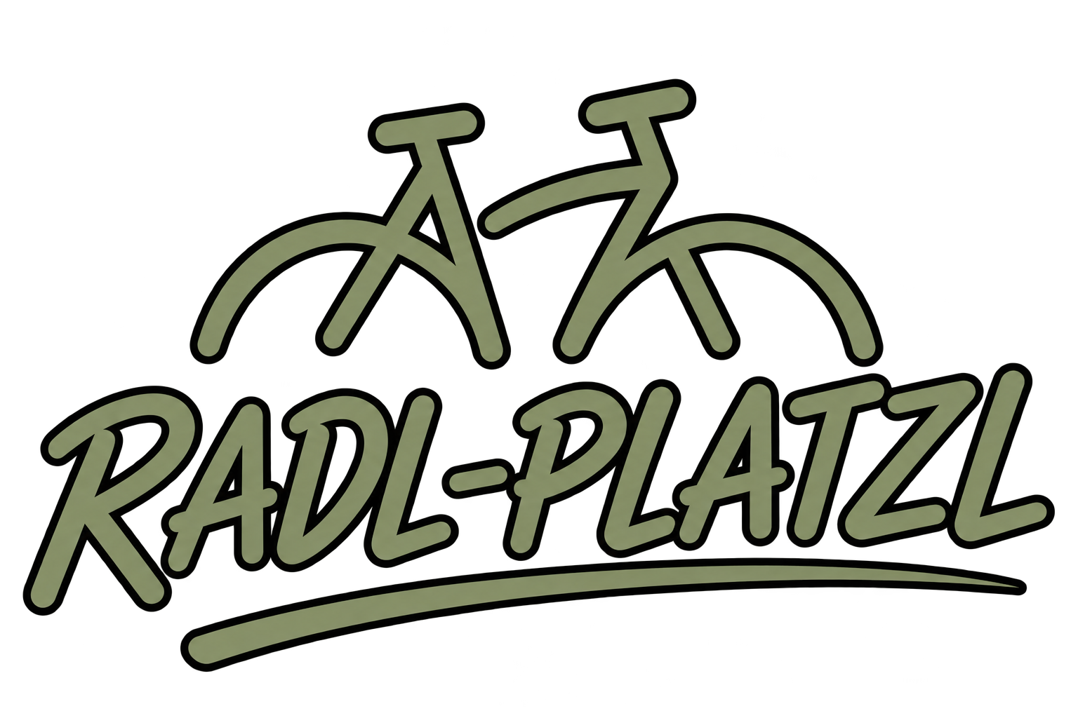 Radl-Platzl